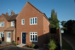 Woodberry Close, Bridgnorth Woodberry Close, Bridgnorth