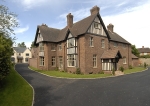 The Grange , Bridgnorth The Grange , Bridgnorth