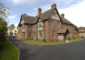 The Grange