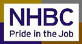 National House Building Council - Pride in the Job