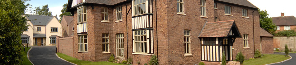 DKM Homes Ltd DKM Homes Ltd